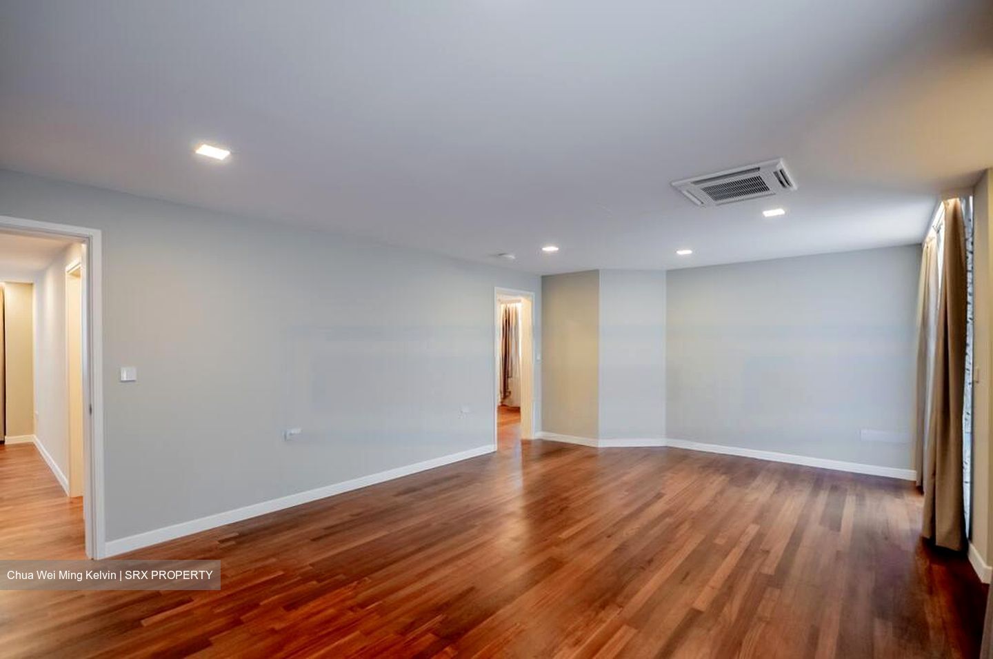 Jalan Kampong Chantek (D21), Detached #459832151